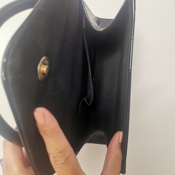 La Parisienne 60s Flap bag - Picture 8 of 8